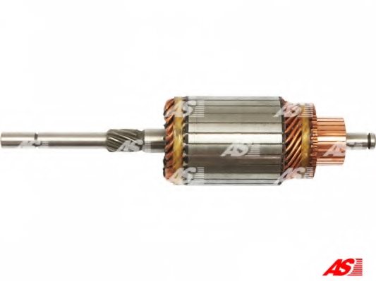 AS-PL SA0008 Armature, starter